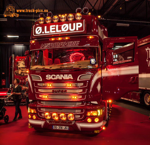 Truck Show Ciney 2017-182 Ciney Truck Show 2017 powered by www.truck-pics.eu