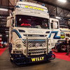 Truck Show Ciney 2017-183 - Ciney Truck Show 2017 power...