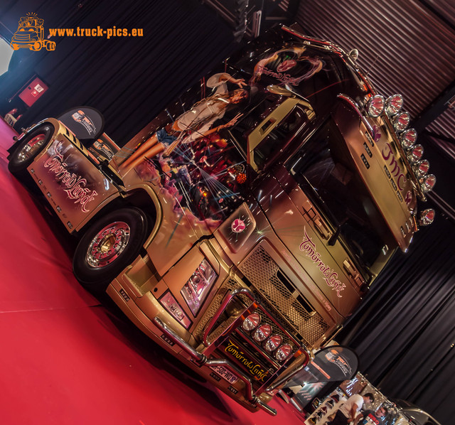 Truck Show Ciney 2017-185 Ciney Truck Show 2017 powered by www.truck-pics.eu