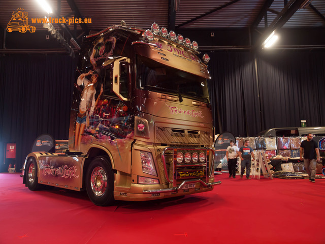 Truck Show Ciney 2017-186 Ciney Truck Show 2017 powered by www.truck-pics.eu