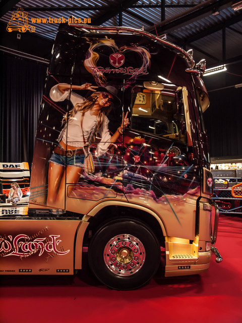 Truck Show Ciney 2017-187 Ciney Truck Show 2017 powered by www.truck-pics.eu