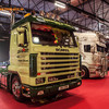 Truck Show Ciney 2017-191 - Ciney Truck Show 2017 power...