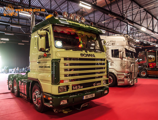 Truck Show Ciney 2017-191 Ciney Truck Show 2017 powered by www.truck-pics.eu