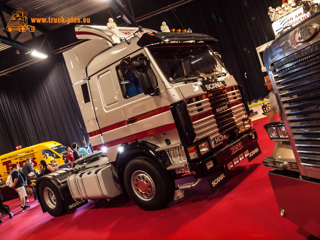 Truck Show Ciney 2017-199 Ciney Truck Show 2017 powered by www.truck-pics.eu