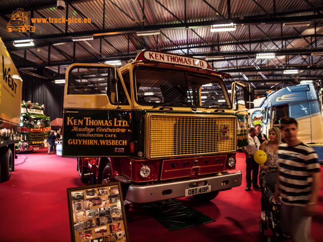 Truck Show Ciney 2017-203 Ciney Truck Show 2017 powered by www.truck-pics.eu