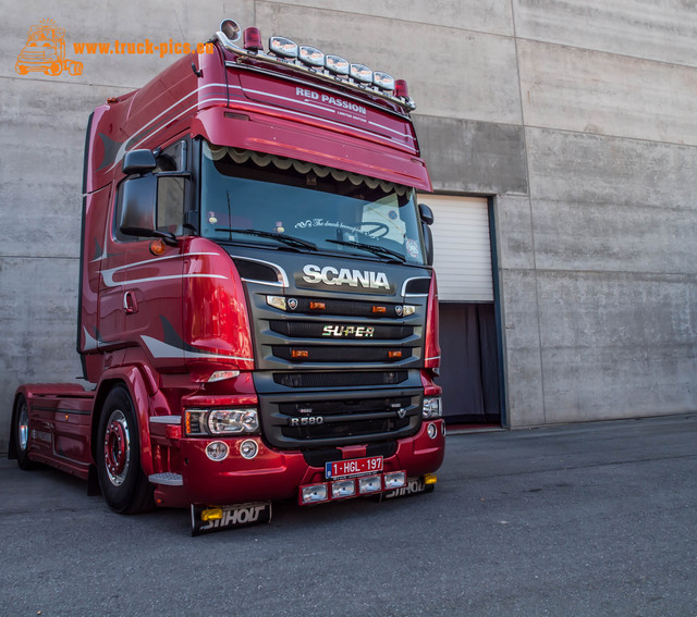 Truck Show Ciney 2017-210 Ciney Truck Show 2017 powered by www.truck-pics.eu