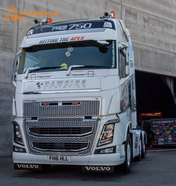 Truck Show Ciney 2017-212 Ciney Truck Show 2017 powered by www.truck-pics.eu