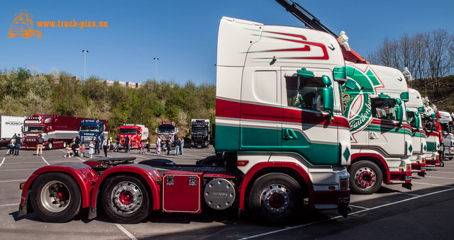 Truck Show Ciney 2017-218 Ciney Truck Show 2017 powered by www.truck-pics.eu