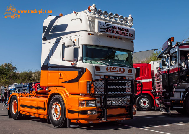 Truck Show Ciney 2017-220 Ciney Truck Show 2017 powered by www.truck-pics.eu