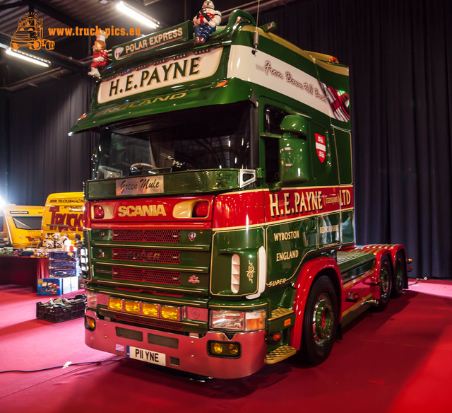 Truck Show Ciney 2017-225 Ciney Truck Show 2017 powered by www.truck-pics.eu