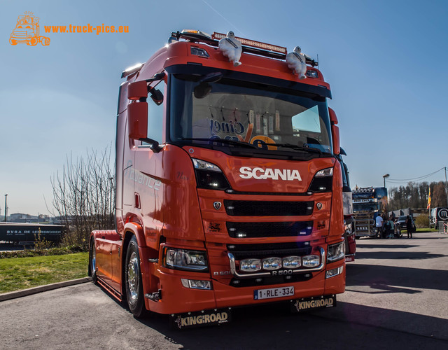 Truck Show Ciney 2017-228 Ciney Truck Show 2017 powered by www.truck-pics.eu