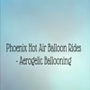 hot air balloon ride scotts... - Phoenix Hot Air Balloon Rid...