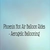 Phoenix Hot Air Balloon Rides - Aerogelic Ballooning