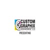 Custom Graphix Signworks, LLC - Custom Graphix Signworks, LLC