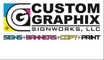Custom Graphix Signworks, LLC Picture Box