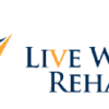 logo - Live Well Rehab