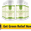 What Is GREEN RELIEF? Is it works to lose weight?
