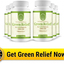 Green-Relief1 - What Is GREEN RELIEF? Is it works to lose weight?