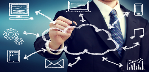 Managed IT Services Picture Box