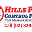 Pest-Control-Castle-Hill-Ca... - Castle Hill Pest Control