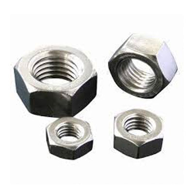 Din-934-Hex-Nut Ferry International