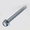 Din-7504-Drilling-Screw - Ferry International