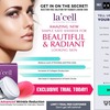 La-Cell-Revitalizing-Skin-C... - Minimizes wrinkles as well ...