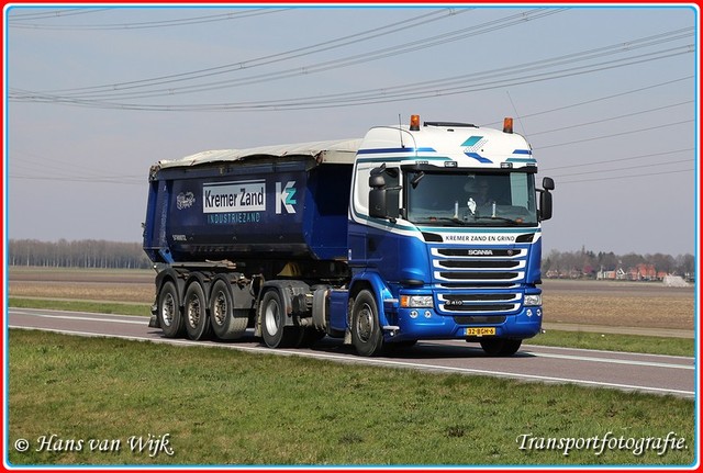 32-BGH-6  C-BorderMaker Kippers Bouwtransport