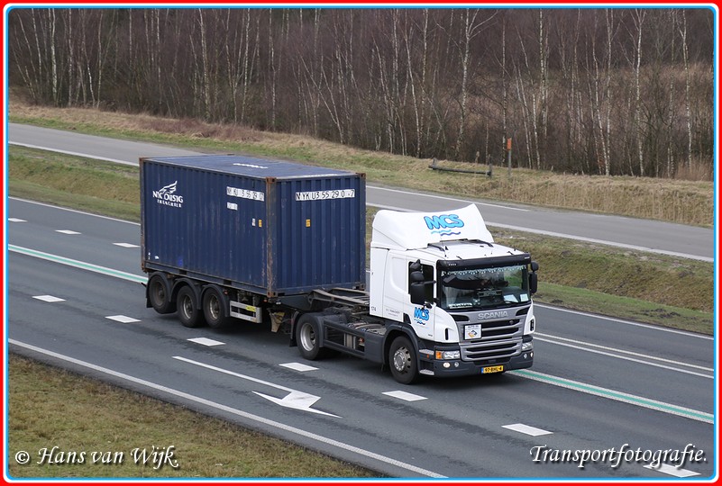 97-BHL-4-BorderMaker - Container Trucks