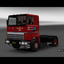 ets2 Ford Transcontinetal 4... - prive skin ets2