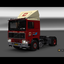 ets2 Volvo F12 4x2 lowcab B... - prive skin ets2