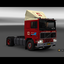 ets2 Volvo F12 4x2 lowcab B... - prive skin ets2