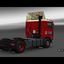 ets2 Volvo F12 4x2 lowcab B... - prive skin ets2