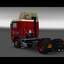 ets2 Volvo F12 4x2 lowcab B... - prive skin ets2