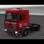 ets2 Daf 95 Ati 4x2 Beets b... - prive skin ets2