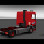 ets2 Daf 95 Ati 4x2 Beets b... - prive skin ets2