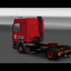 ets2 Daf 95 Ati 4x2 Beets b... - prive skin ets2