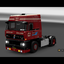 ets2 Daf 3600 ATI 4x2 Beets... - prive skin ets2