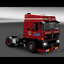 ets2 Daf 3600 ATI 4x2 Beets... - prive skin ets2