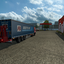 ets2 Daf 3600 ATI 4x2 + Fue... - prive skin ets2