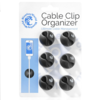 Cable Clips - Cable Oganize... - Picture Box