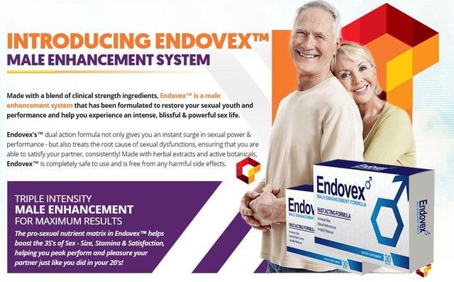http://www.healthychatboard Endovex Male Enhancement