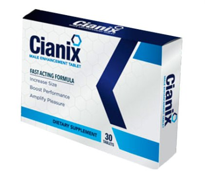 Cianix Male Enhacement Reviews Cianix Male Enhacement - Read all about side effects and buy It