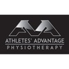 Logo - Athletes' Advantage Physiot...