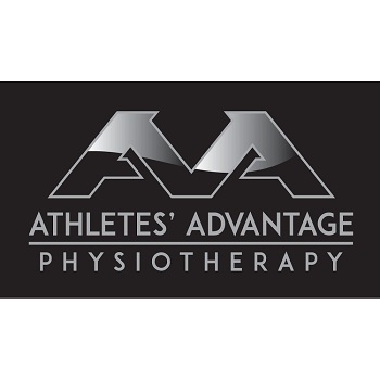 Logo Athletes' Advantage Physiotherapy 