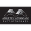 Logo - Athletes' Advantage Physiotherapy 