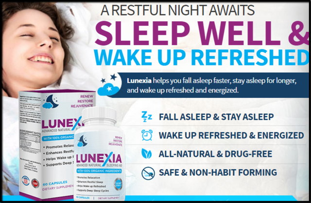 Lunexia-review 3 However does Sleep Aid Pro function?