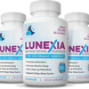 Lunexia Sleep4 - Functioning Process as well...