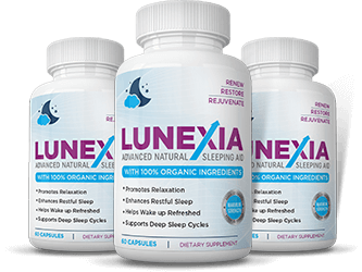 Lunexia Sleep4 Functioning Process as well as the Active ingredients Checklist