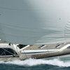 Cruising Sails - Picture Box